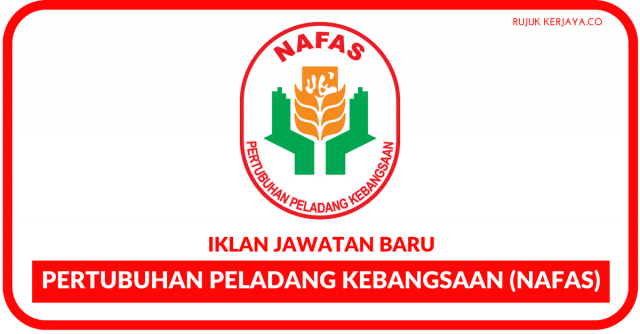 Pertubuhan Peladang Kebangsaan ~ Kekosongan Kerani/Eksekutif/Receptionist