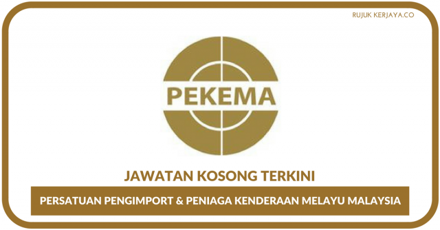 Persatuan Pengimport Dan Peniaga Kenderaan Melayu Malaysia (PEKEMA)