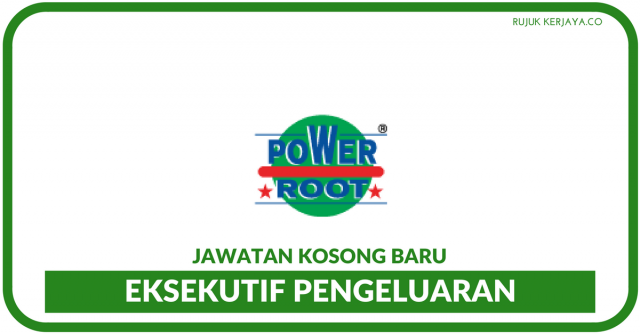 Power Root ~ Eksekutif Pengeluaran