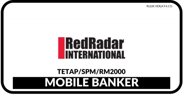RedRadar International