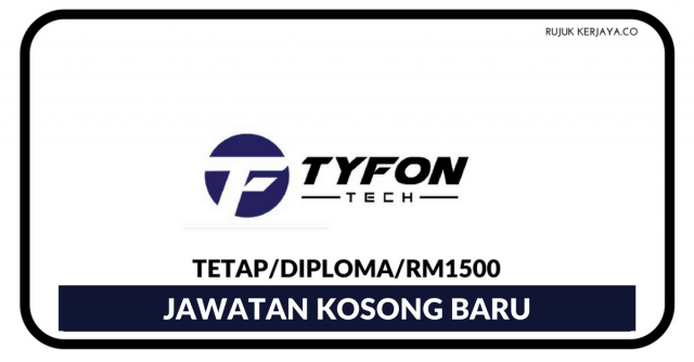 Tyfon Tech ~ Sales & Marketing Assistant
