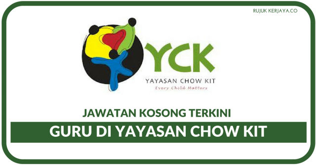 Guru Yayasan Chow Kit