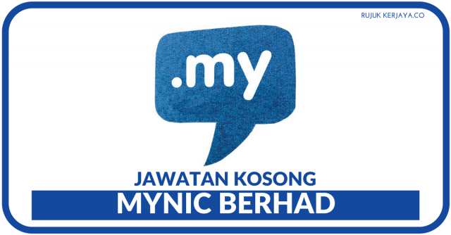 MYNIC Berhad