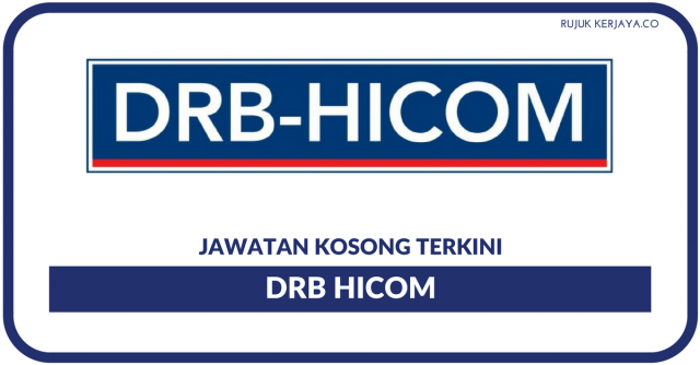 DRB HICOM