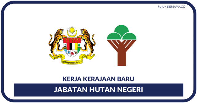 Jabatan Hutan