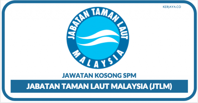 Jabatan Taman Laut Malaysia (JTLM)