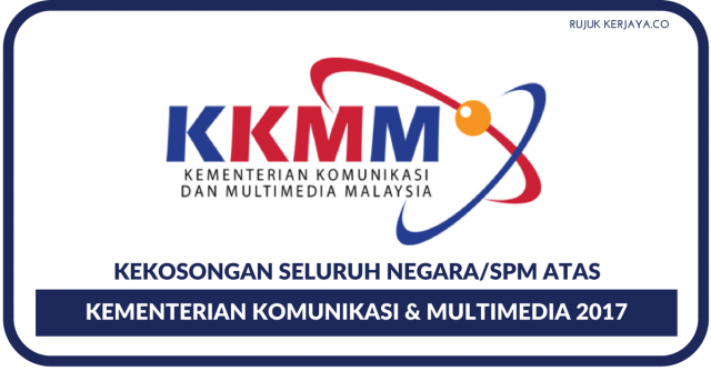 Kementerian Komunikasi dan Multimedia Malaysia