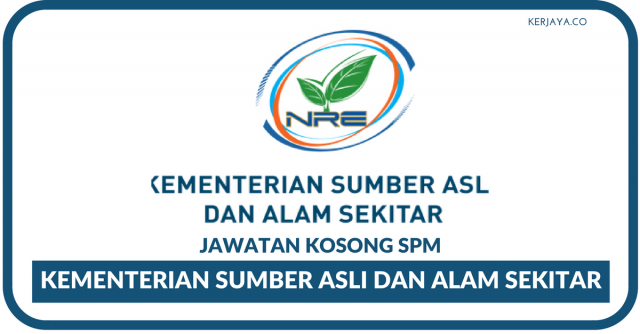 Kementerian Sumber Asli dan Alam Sekitar
