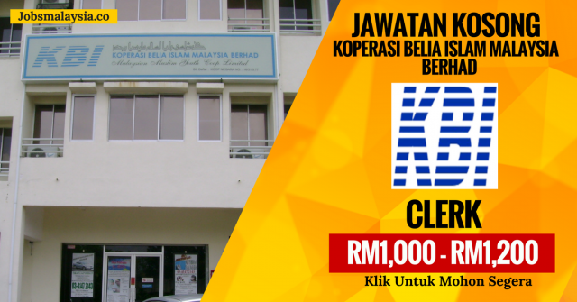 Koperasi Belia Islam Malaysia