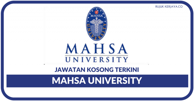 MAHSA University