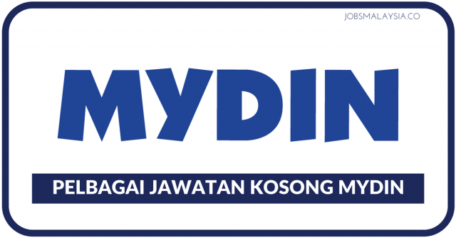 MYDIN