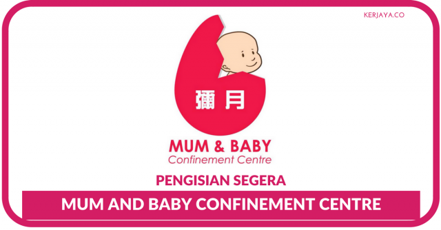 Mum and Baby Confinement Centre