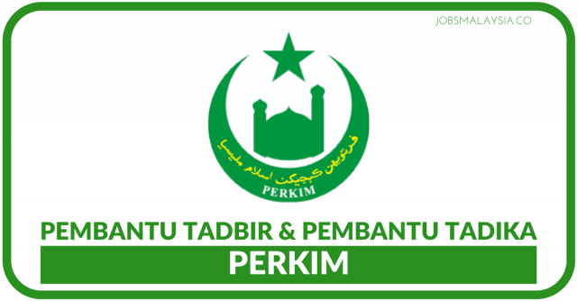 Pertubuhan Kebajikan Islam Malaysia (PERKIM)
