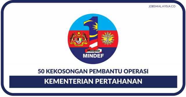 Pembantu Operasi N11 Kementerian Pertahanan