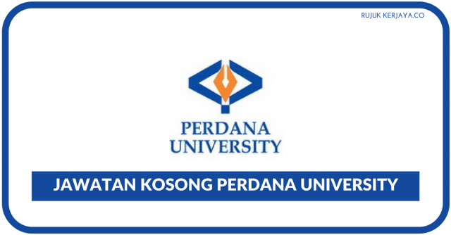 Perdana University