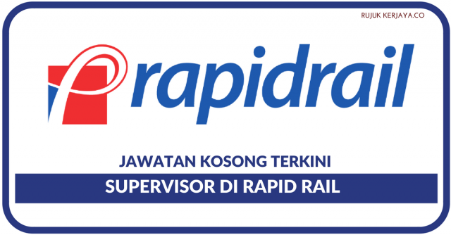 Rapid Rail ~ Supervisor