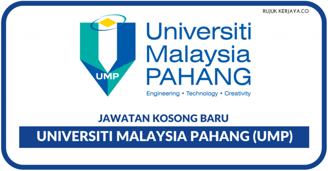 Universiti Malaysia Pahang (UMP)