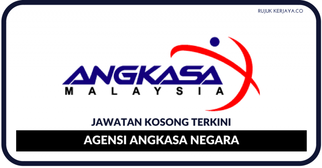 Agensi Angkasa Negara