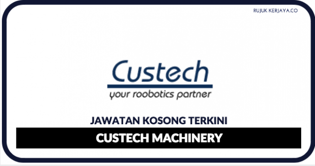 Custech Machinery
