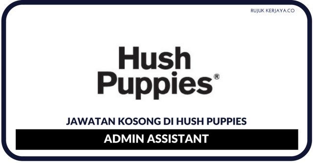 Hush Puppies