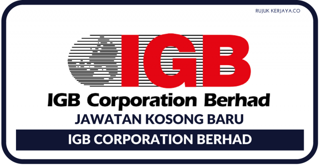 IGB Corporation Berhad