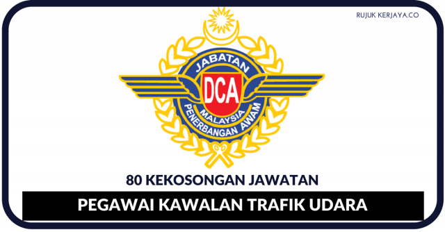 Jabatan Penerbangan Awam Malaysia (DCA)