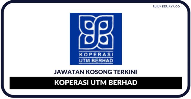 Koperasi UTM Berhad