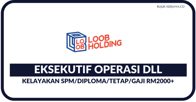 Loob Holding