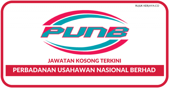 Perbadanan Usahawan Nasional Berhad (PUNB)