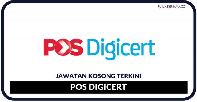 Pos Digicert
