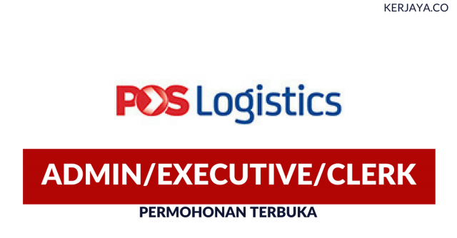 Pos Logistics