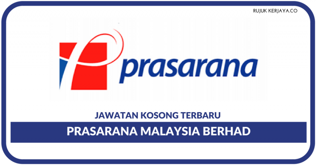 Prasarana Malaysia Berhad