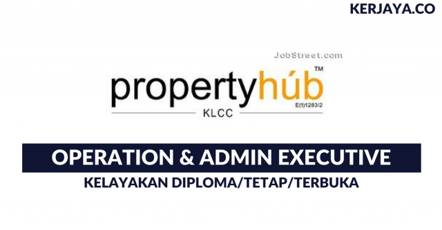 Property Hub ~ Business Development Executive