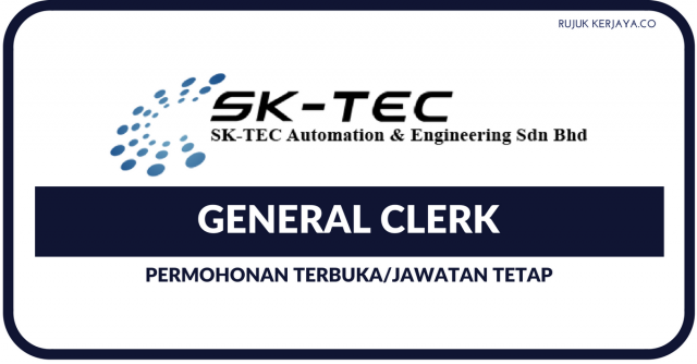 SK-Tec Automation & Engineering