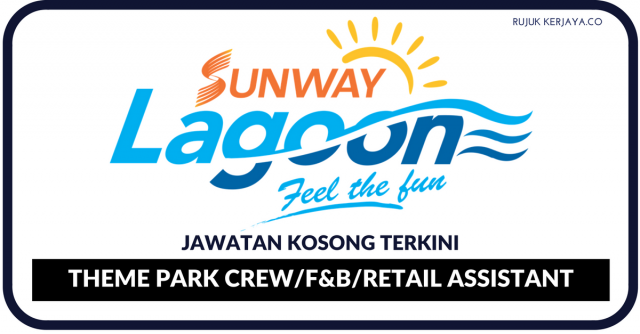 Sunway Lagoon