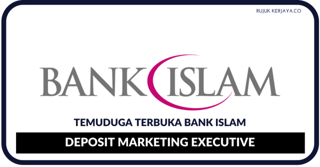 Temuduga Terbuka Bank Islam