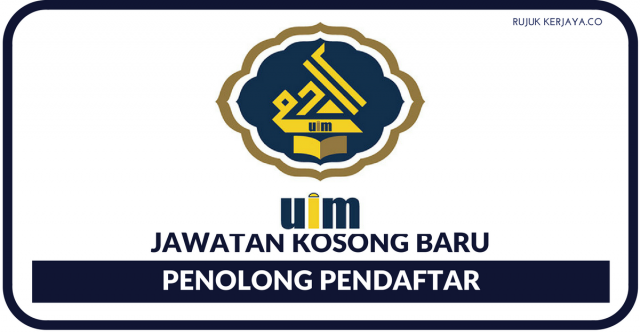 Universiti Islam Malaysia (UIM)