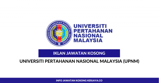 Universiti Pertahanan Nasional Malaysia (UPNM)