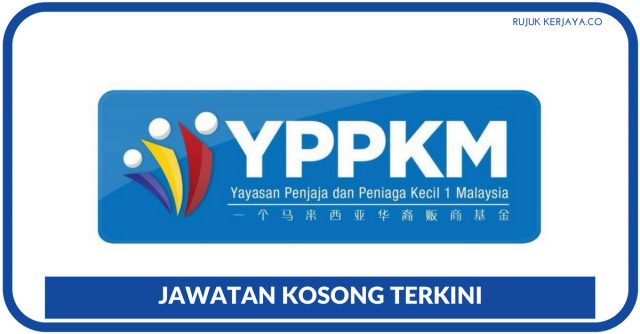 Yayasan Penjaja dan Peniaga Kecil 1 Malaysia