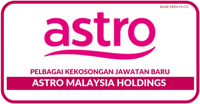 Astro Malaysia Holdings Berhad (ASTRO)