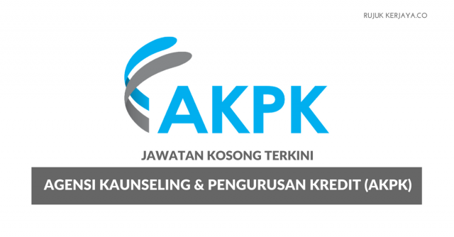 Agensi Kaunseling & Pengurusan Kredit (AKPK)