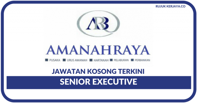 Amanah Raya Berhad [UPDATED]