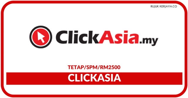 ClickAsia ~ Logistic Assistant