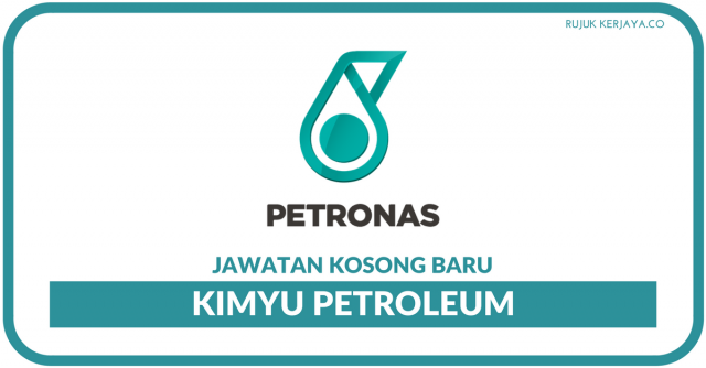 Sales Assistant di Kimyu Petroleum