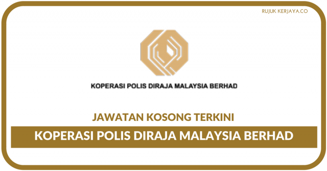 Koperasi Polis DiRaja Malaysia Berhad