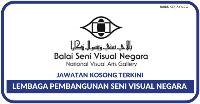 Lembaga Pembangunan Seni Visual Negara (LPSVN)