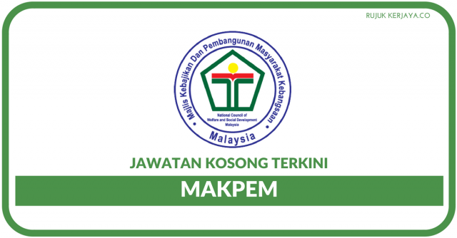 Majlis Kebajikan Dan Pembangunan Masyarakat Kebangsaan (MAKPEM)