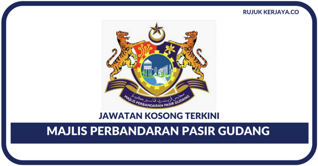 Majlis Perbandaran Pasir Gudang (MPPG)