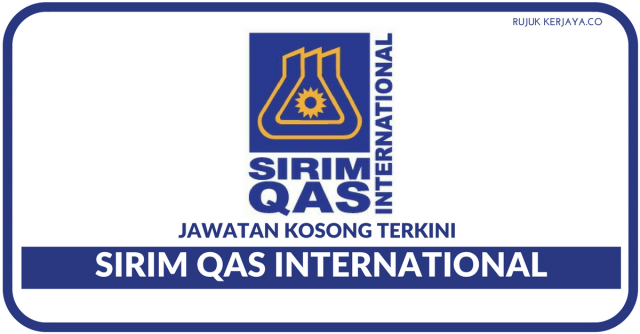 SIRIM QAS International