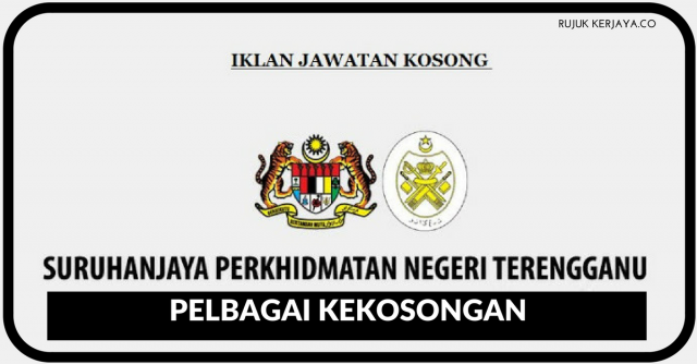 Suruhanjaya Perkhidmatan Awam Negeri Terengganu